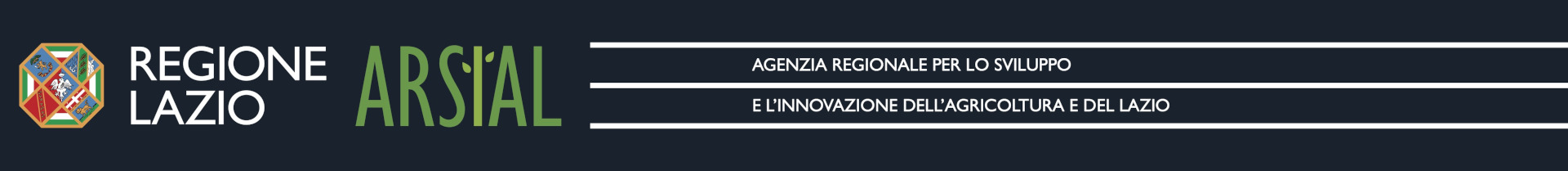 logo Regione Lazio