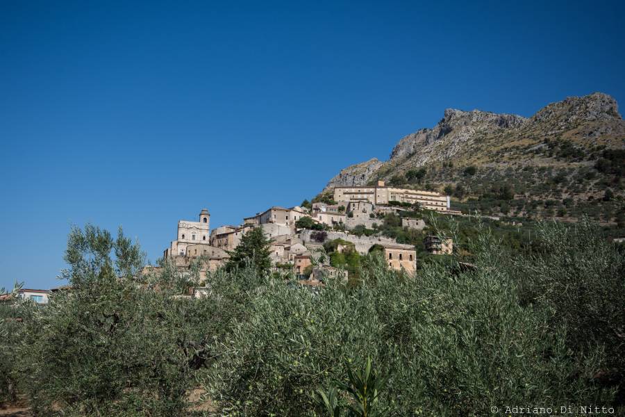 immagine principale itinerario